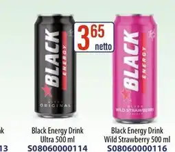 AT Napój energetyczny Energy oferta