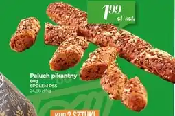 Społem Paluch PSS Społem oferta