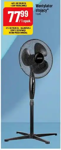 Polomarket Wentylator oferta