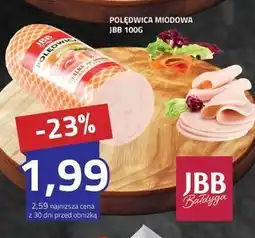 Hildebrandt Polędwica JBB oferta
