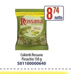 AT Cukierki Rossana oferta