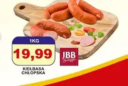 Primus Kiełbasa JBB oferta