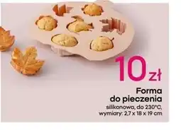Pepco Forma do pieczenia C &C oferta