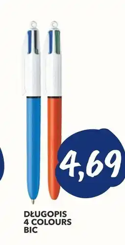 Pokusa Długopis Bic oferta
