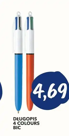 Pokusa Długopis Bic oferta