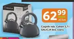 Społem Czajnik Galicja oferta