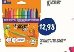 Pokusa Flamastry Kid couleur oferta