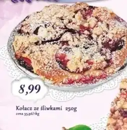 Społem Kołacz oferta
