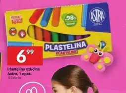 Twój Market Plastelina Astra oferta