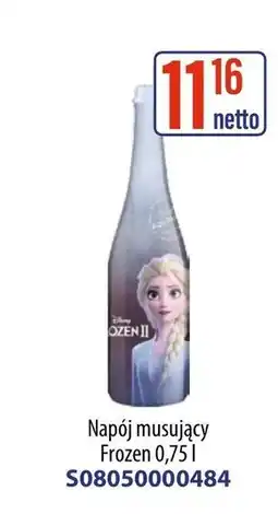 AT Napój Frozen oferta