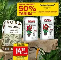Polomarket Ziemia uniwersalna Arex oferta