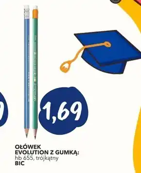Pokusa Ołówek Bic oferta