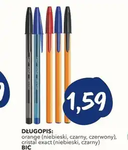 Pokusa Długopis Bic oferta