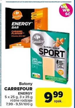 Carrefour Market Batony Carrefour oferta