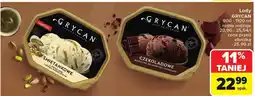 Carrefour Lody GRYCAN oferta
