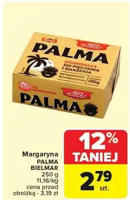 Carrefour Margaryna Palma Bielmar oferta