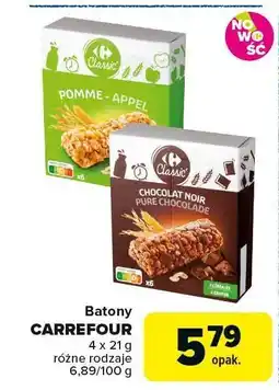 Carrefour Batony Carrefour oferta