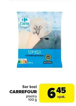 Carrefour Ser kozi Carrefour oferta