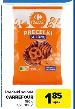 Carrefour Precelki solone Carrefour oferta