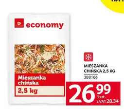 Selgros Mieszanka chińska oferta