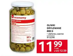 Selgros Oliwki drylowane oferta