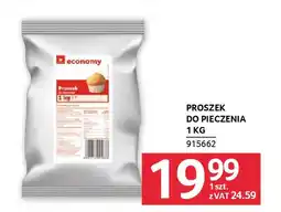 Selgros Proszek do pieczenia oferta