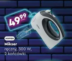 Biedronka Mikser 300 w Hoffen oferta