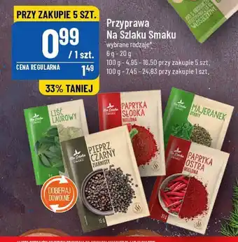 Polomarket Liść laurowy 1 SZT 6 G oferta