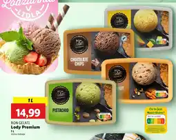 Lidl Lody Premium Bon Gelati oferta