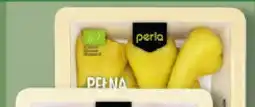 Kaufland Papryka Bio żółta z serkiem Perla oferta