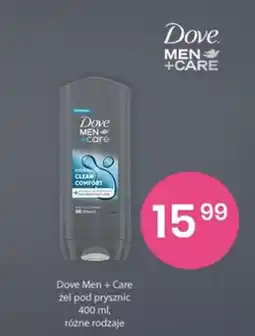 Sekret Urody Dove Men + Care oferta