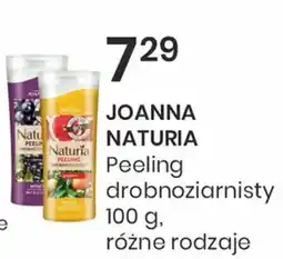 Sekret Urody JOANNA NATURIA oferta