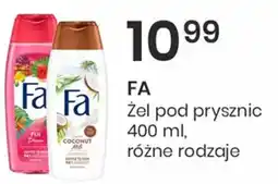Sekret Urody FA oferta