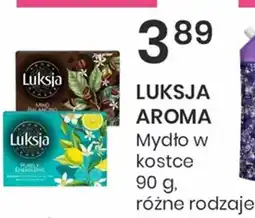 Sekret Urody LUKSJA AROMA oferta