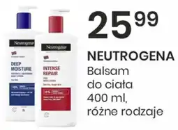 Sekret Urody NEUTROGENA oferta