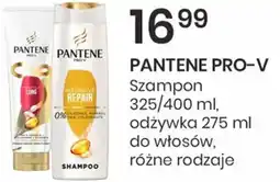 Sekret Urody PANTENE PRO-V oferta