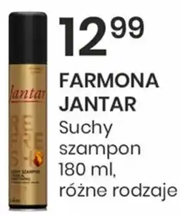 Sekret Urody FARMONA JANTAR oferta