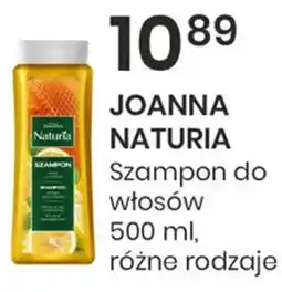 Sekret Urody JOANNA NATURIA oferta