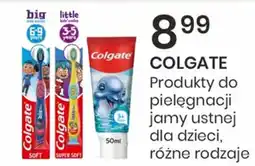 Sekret Urody COLGATE oferta