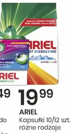 Sekret Urody ARIEL oferta