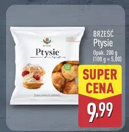 ALDI Ptysie Brześć oferta