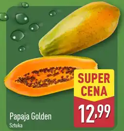 ALDI Papaja Golden 1 szt. Aldi oferta