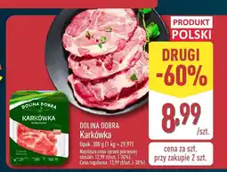 ALDI Karkówka Dolina Dobra oferta