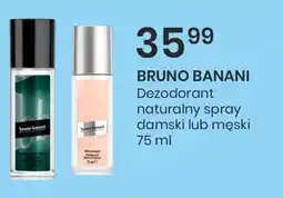 Sekret Urody BRUNO BANANI oferta