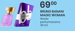 Sekret Urody BRUNO BANANI MAGIC WOMAN oferta