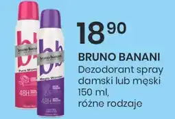 Sekret Urody BRUNO BANANI oferta