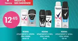 Sekret Urody REXONA oferta