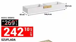 Merkury Market SZUFLADA oferta