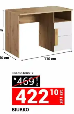 Merkury Market BIURKO oferta