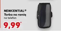 Kaufland NEWCENTIAL Torba na ramię na telefon oferta